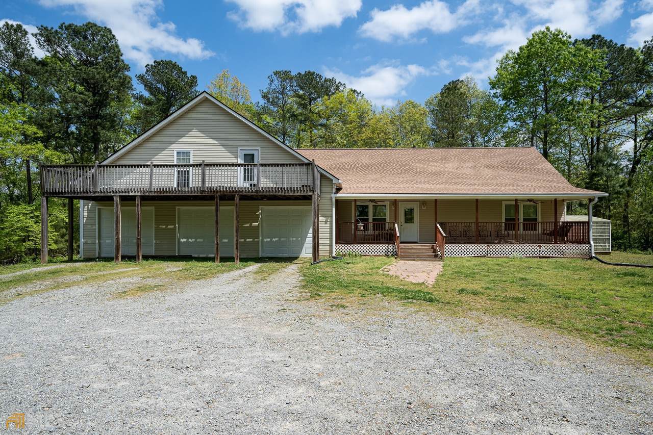 998 Sisley Trail - Photo 1