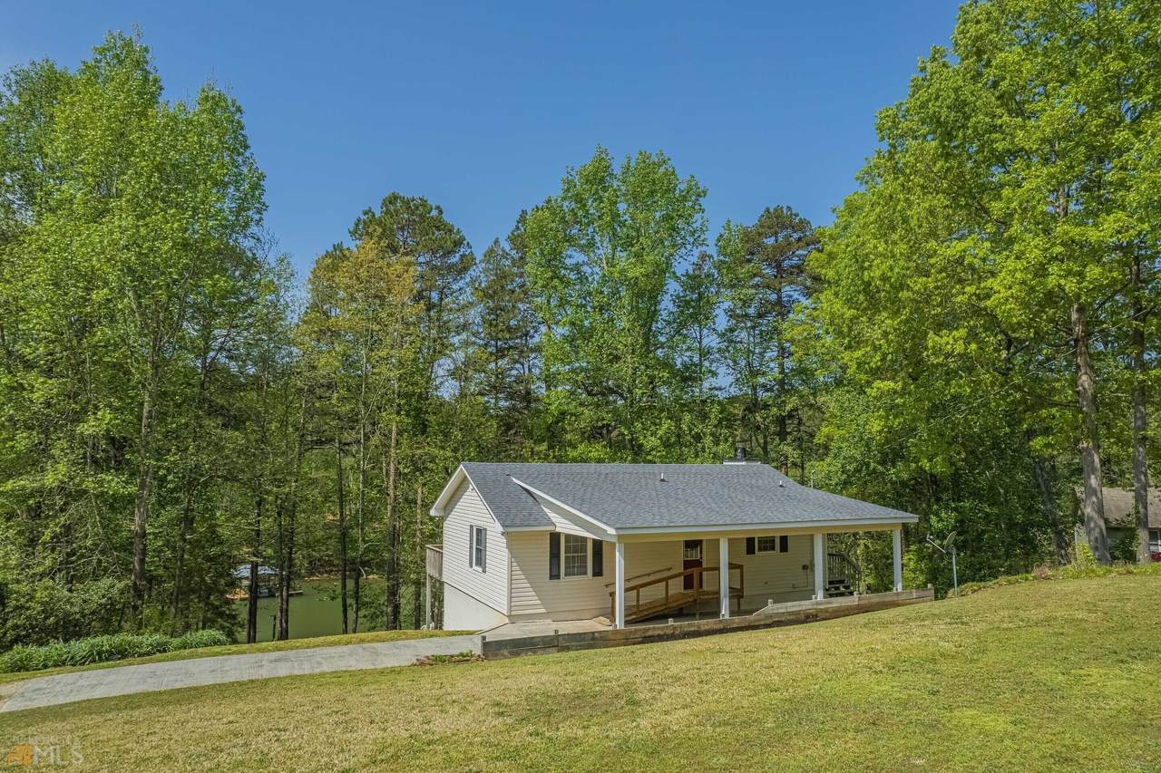 275 River Point Road - Photo 1