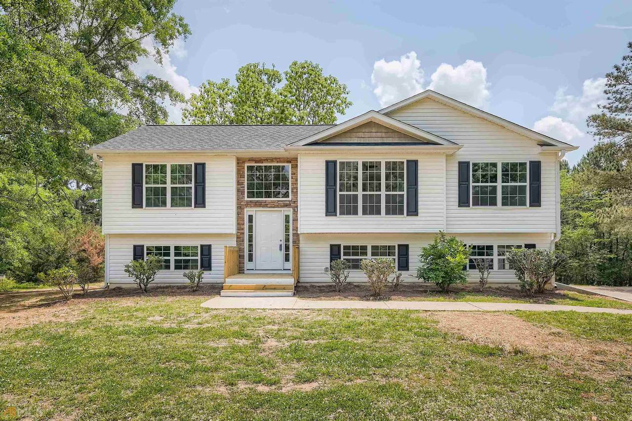 1185 Harlan Lane Road - Photo 1