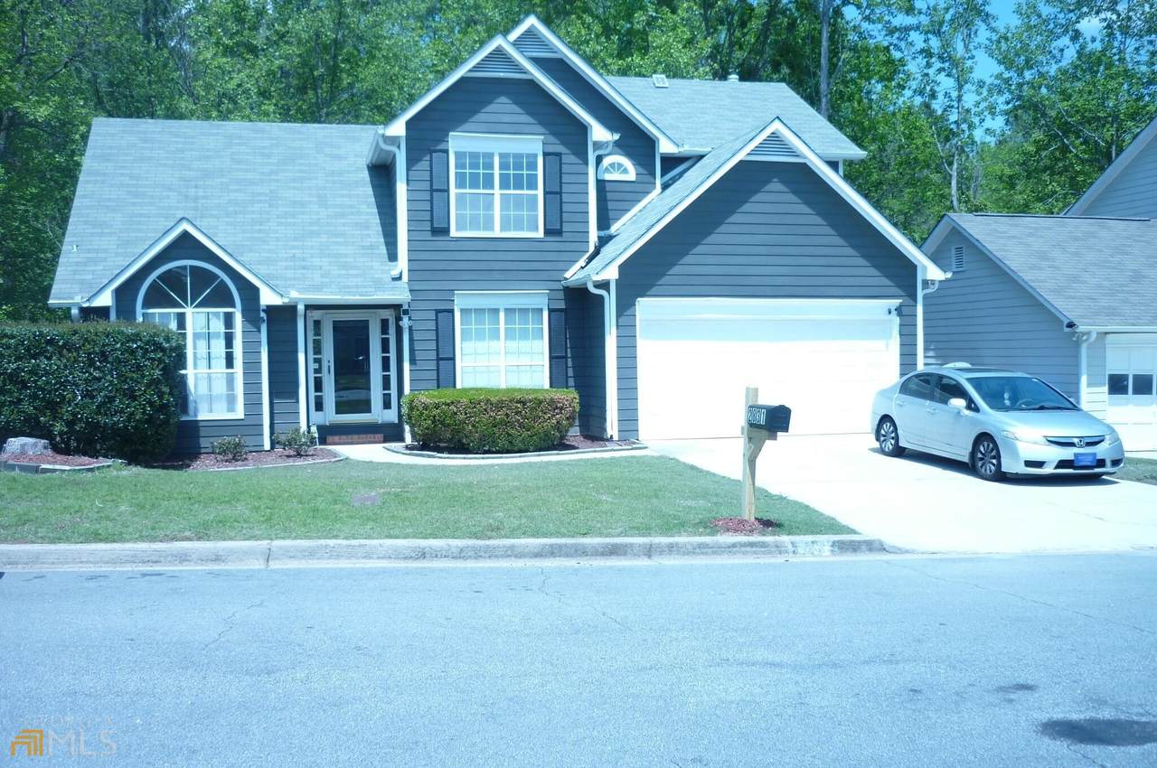 2831 Weston Brook Court - Photo 1