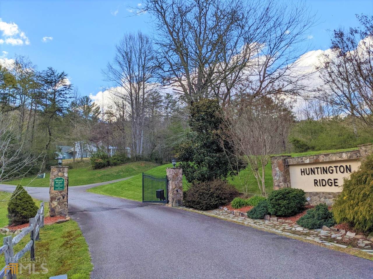LT 2 Huntington Ridge - Photo 1