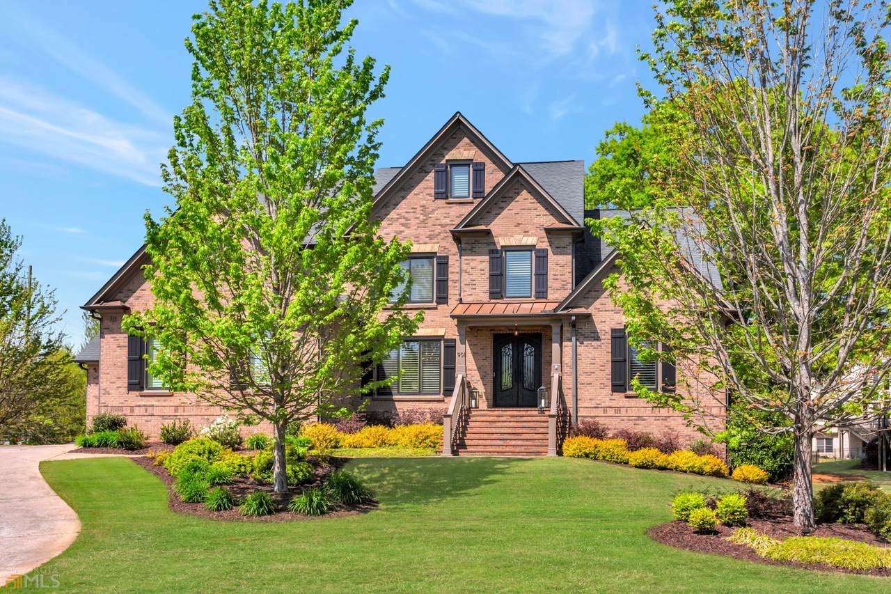 901 Weddington Place - Photo 1