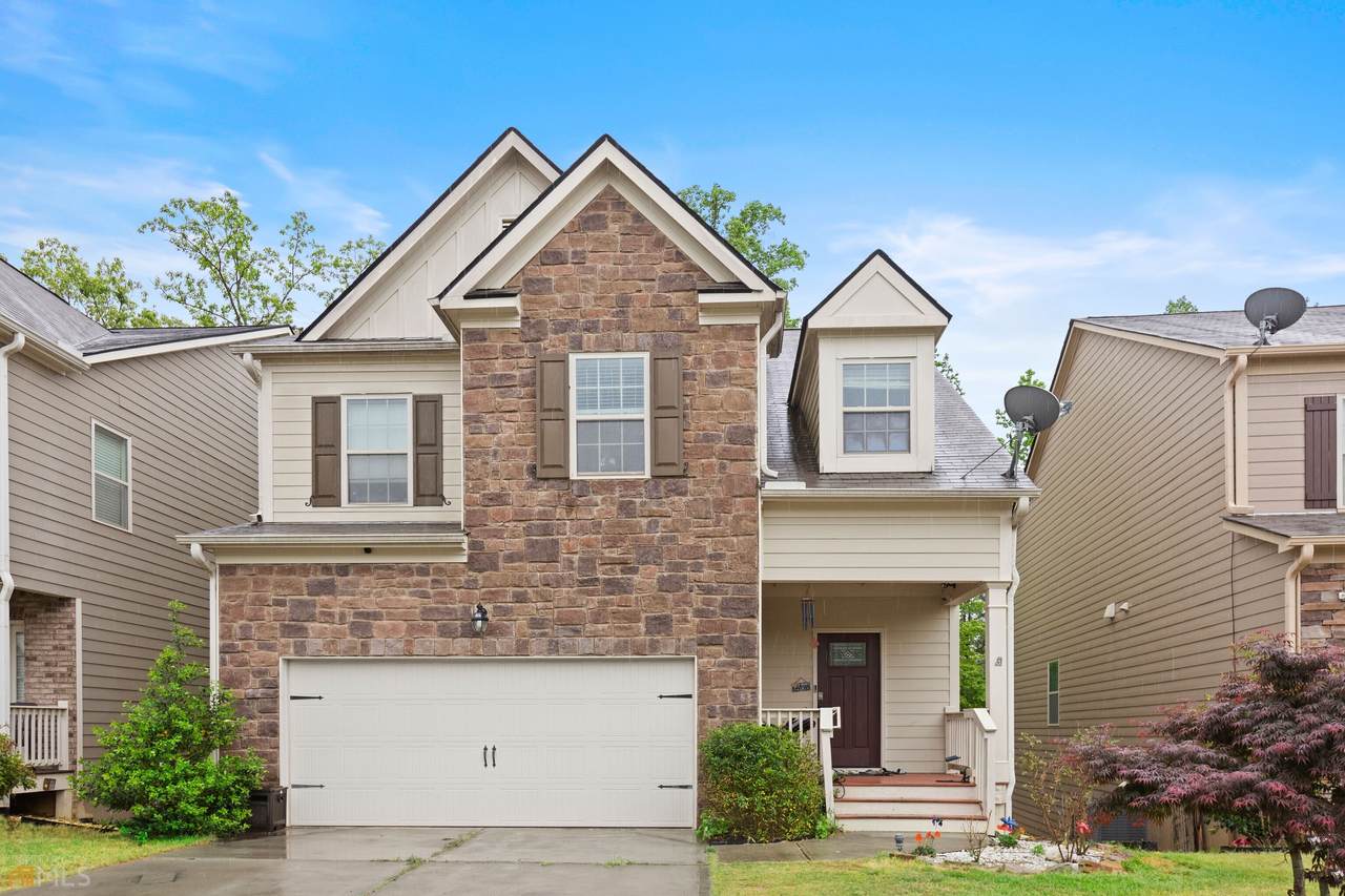 303 Shaw Drive - Photo 1