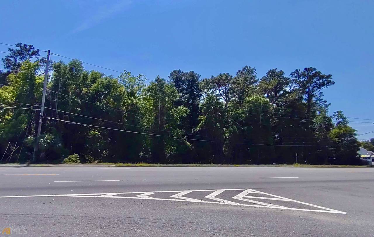 5479 New Jesup Highway - Photo 1