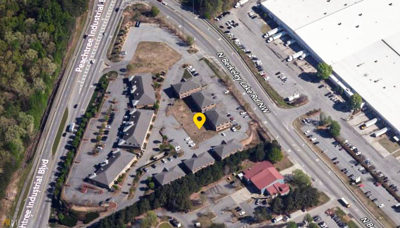 3341 Peachtree Industrial Boulevard - Photo 1