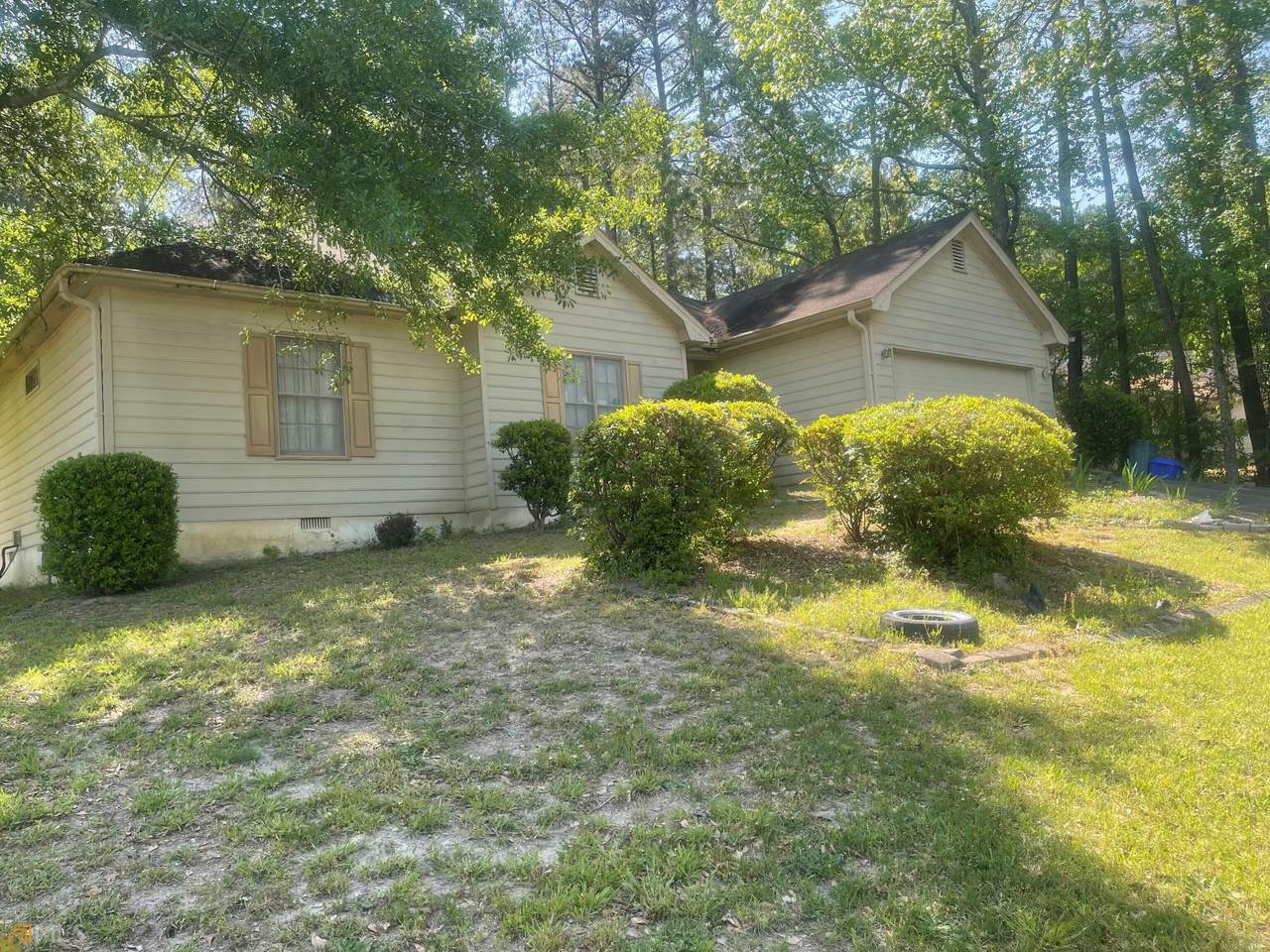 1304 Sweetwater - Photo 1