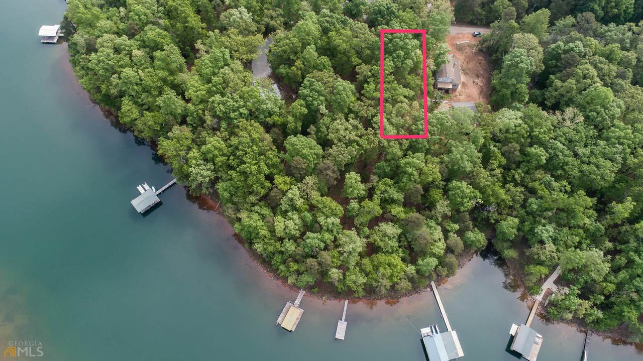 LOT 17 Paradise Point - Photo 1