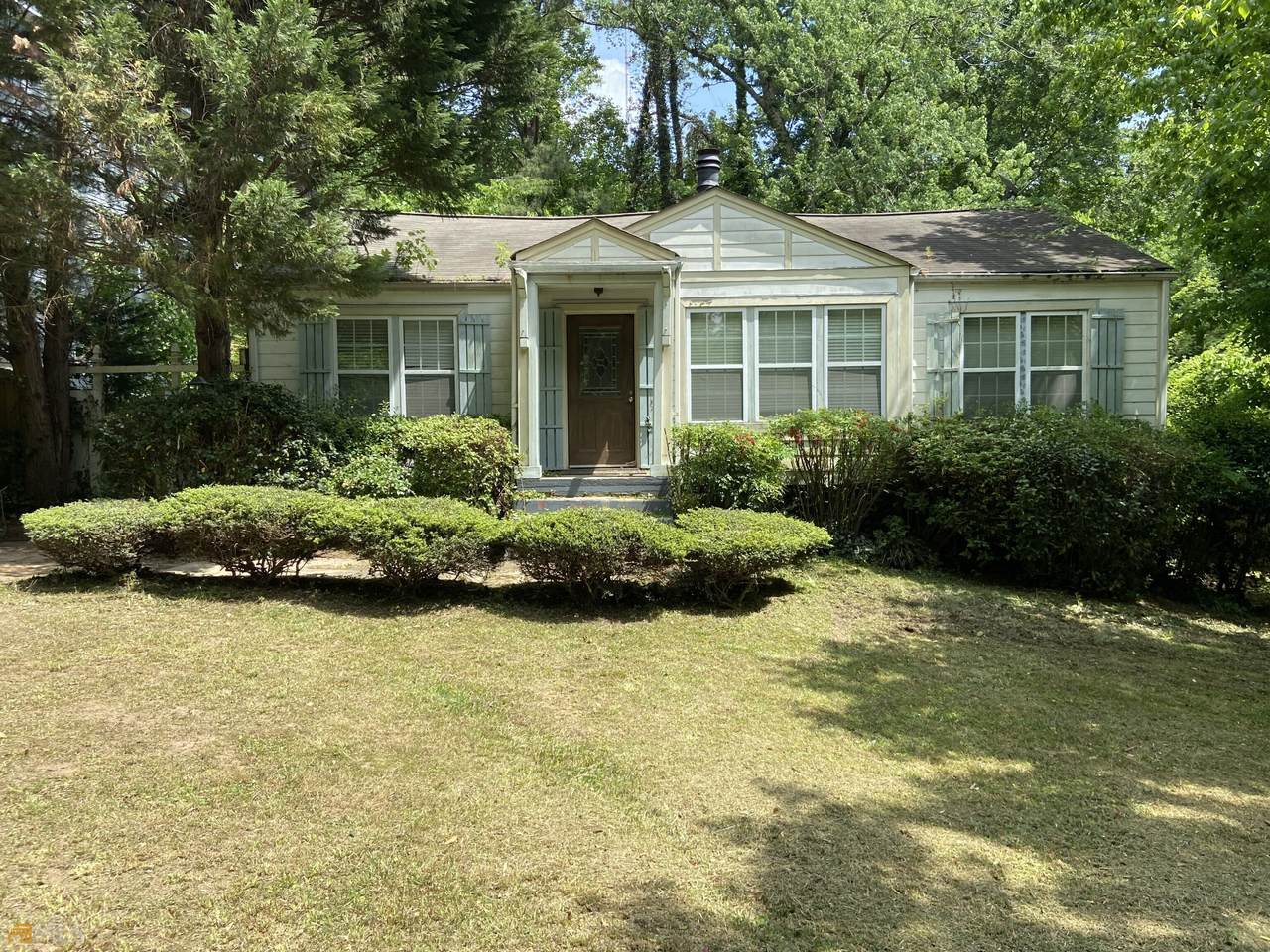 1089 Janes Lane - Photo 1