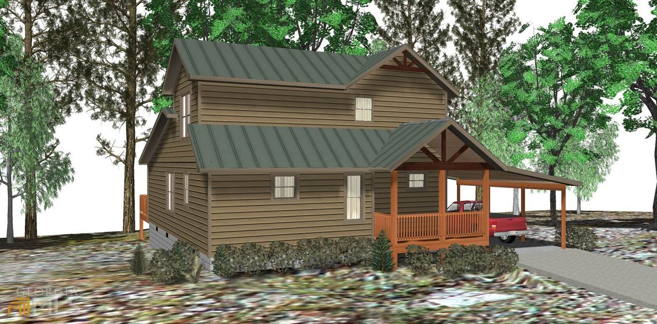 293 Scott Hollow Road - Photo 1
