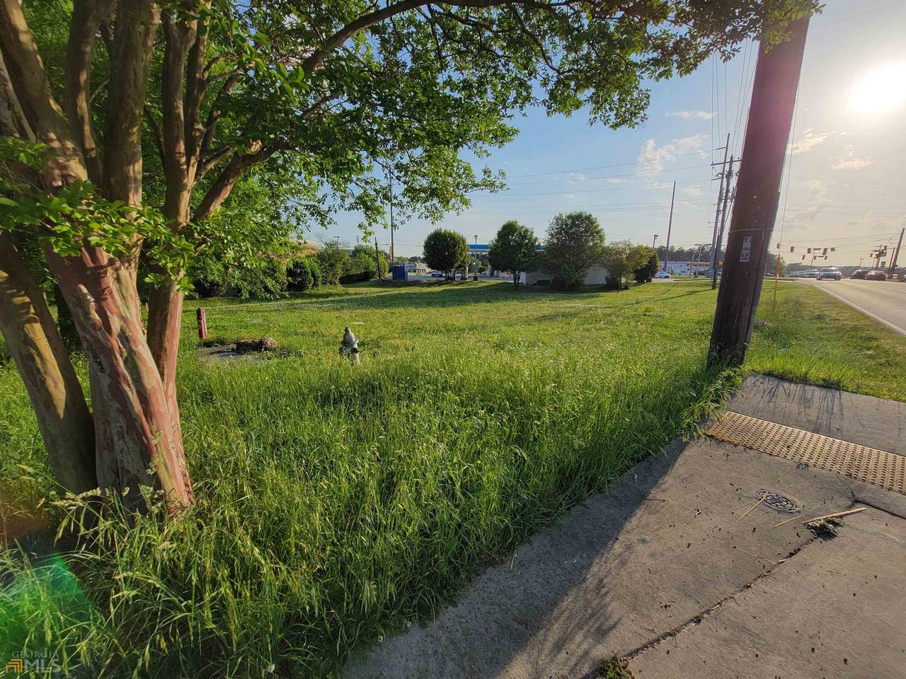 0 Oak Ridge Road - Photo 1