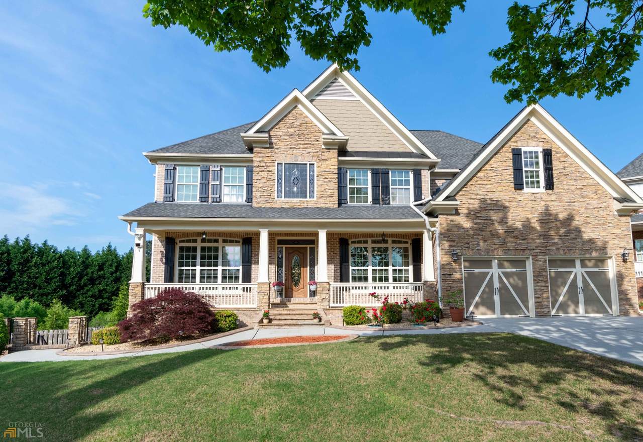 2009 Keeling Mill Terrace - Photo 1