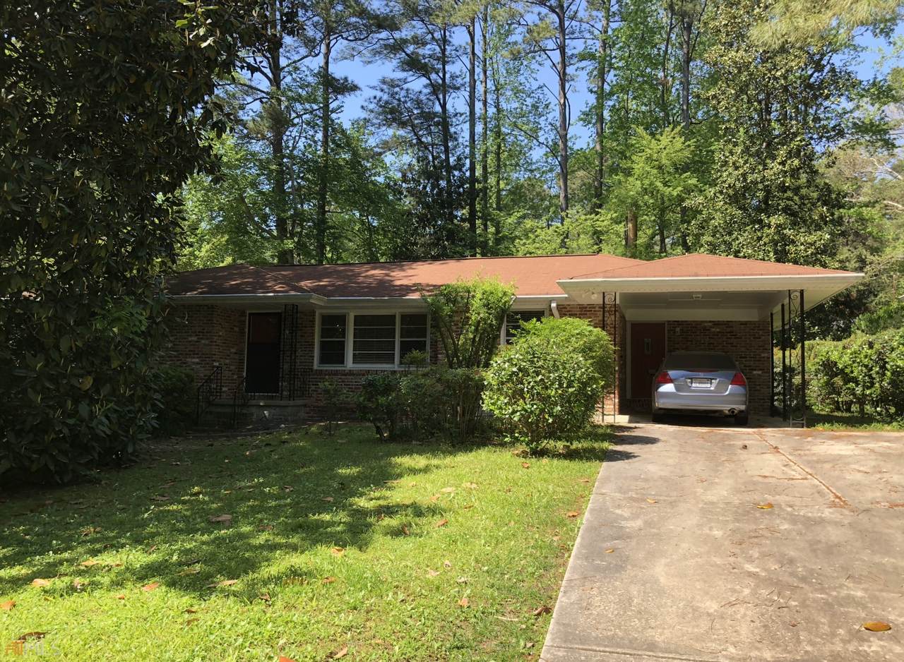 2022 Woodbine Terrace - Photo 1