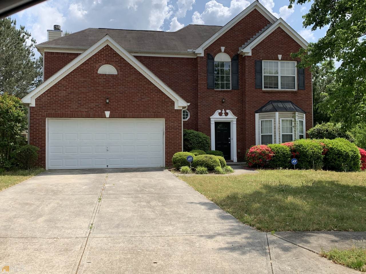 4256 Medlock Grove Drive - Photo 1