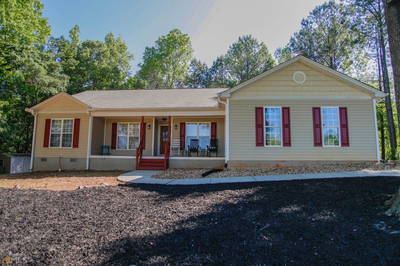 495 Lamar Giles Road - Photo 1