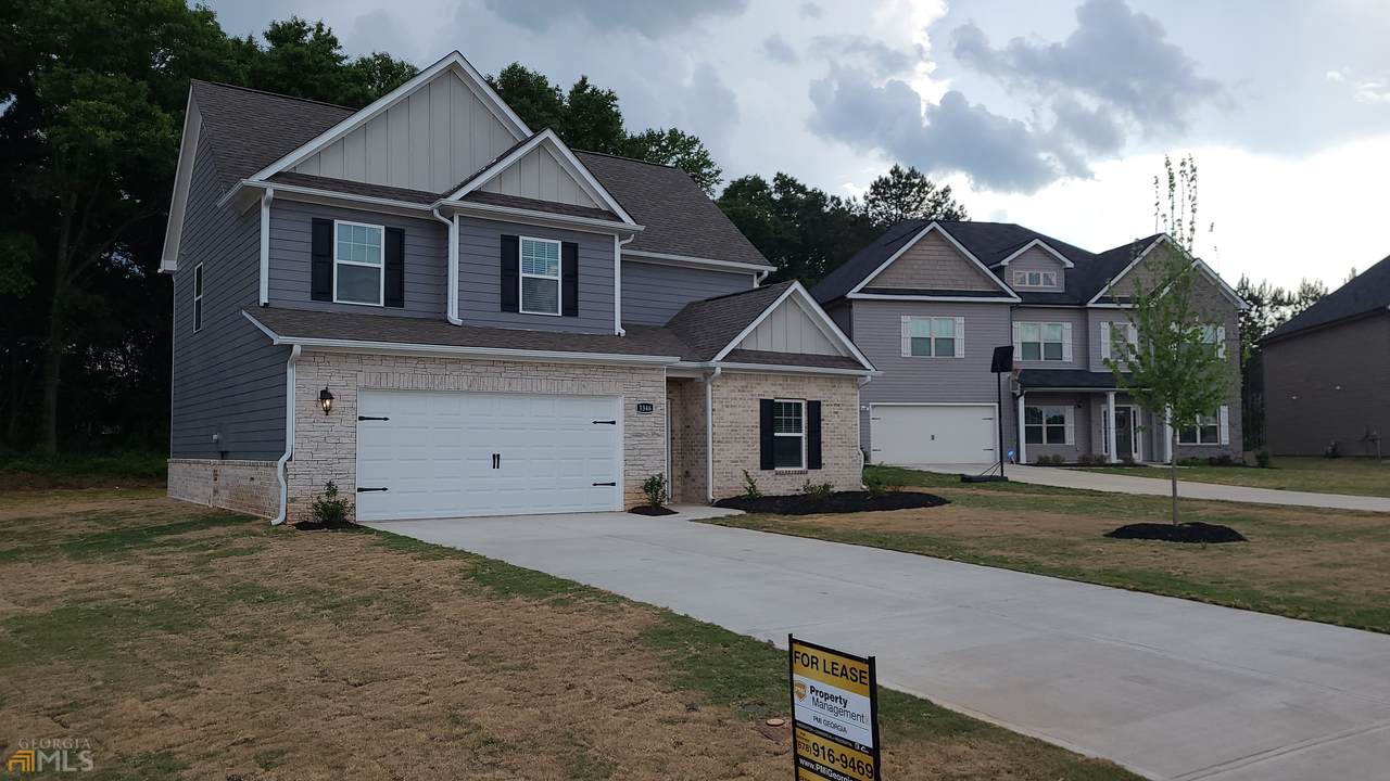 3346 Bridgewood - Photo 1
