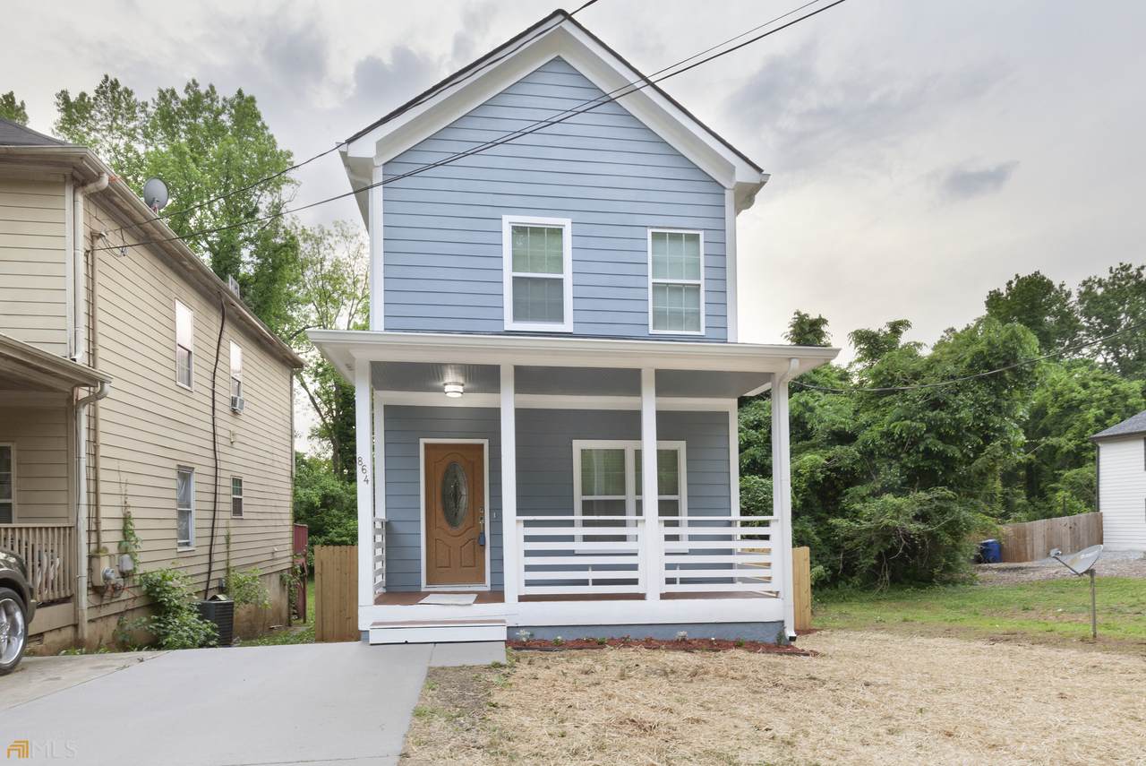 864 Mildred Place - Photo 1