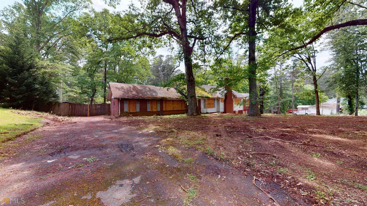 2482 Ben Hill Road - Photo 1