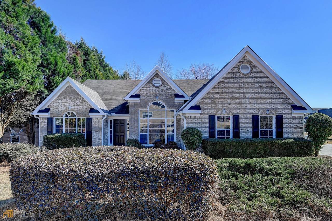 3513 Dunbar Lane - Photo 1