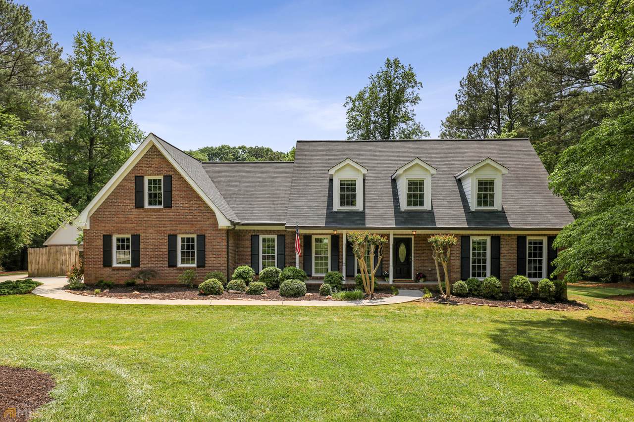 1515 Pathfinder Way - Photo 1