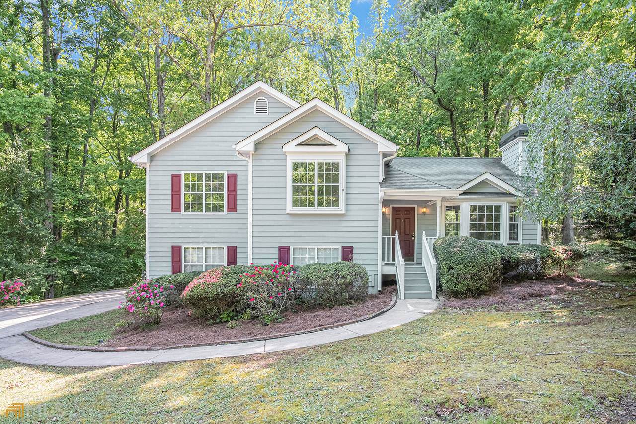 6350 Carriage Court - Photo 1