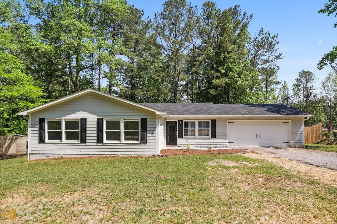 1822 Slate Road - Photo 1