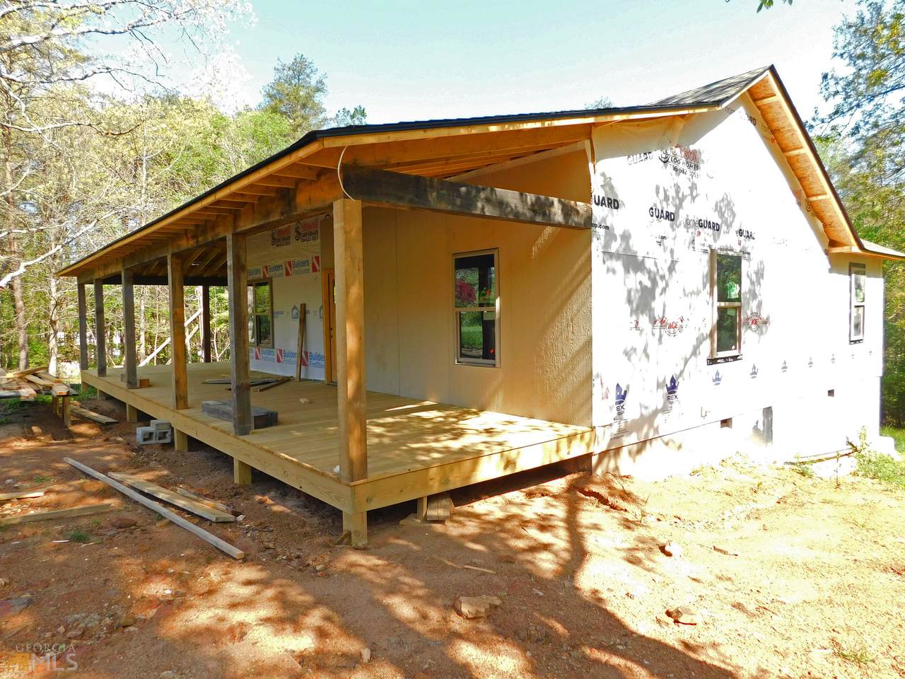 885 Marble City Road - Photo 1