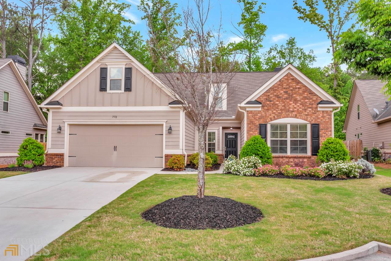 772 Palmetto Moon Road - Photo 1