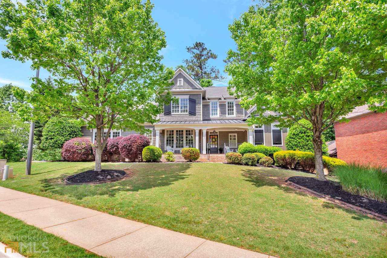 4117 Barnes Meadow Road - Photo 1