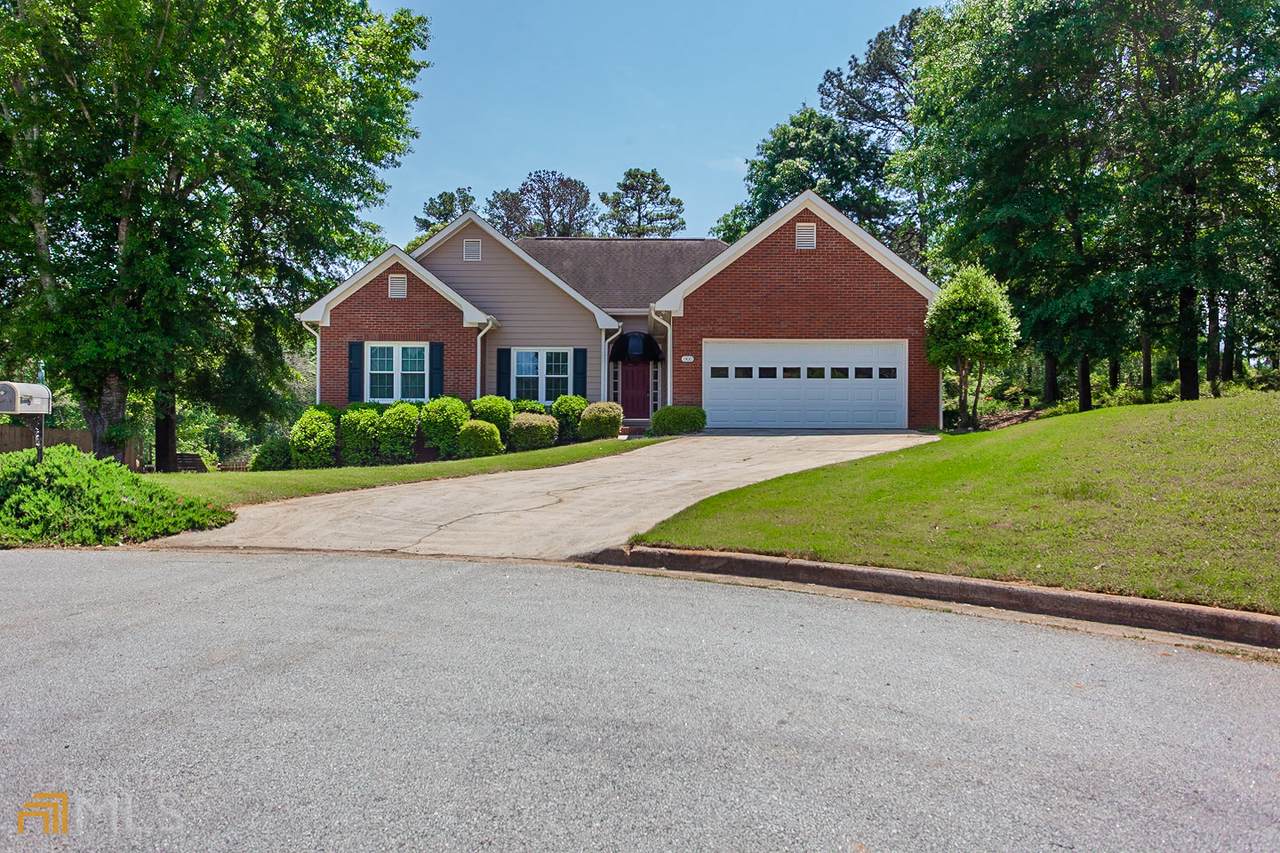 1300 Stone Bridge Court - Photo 1
