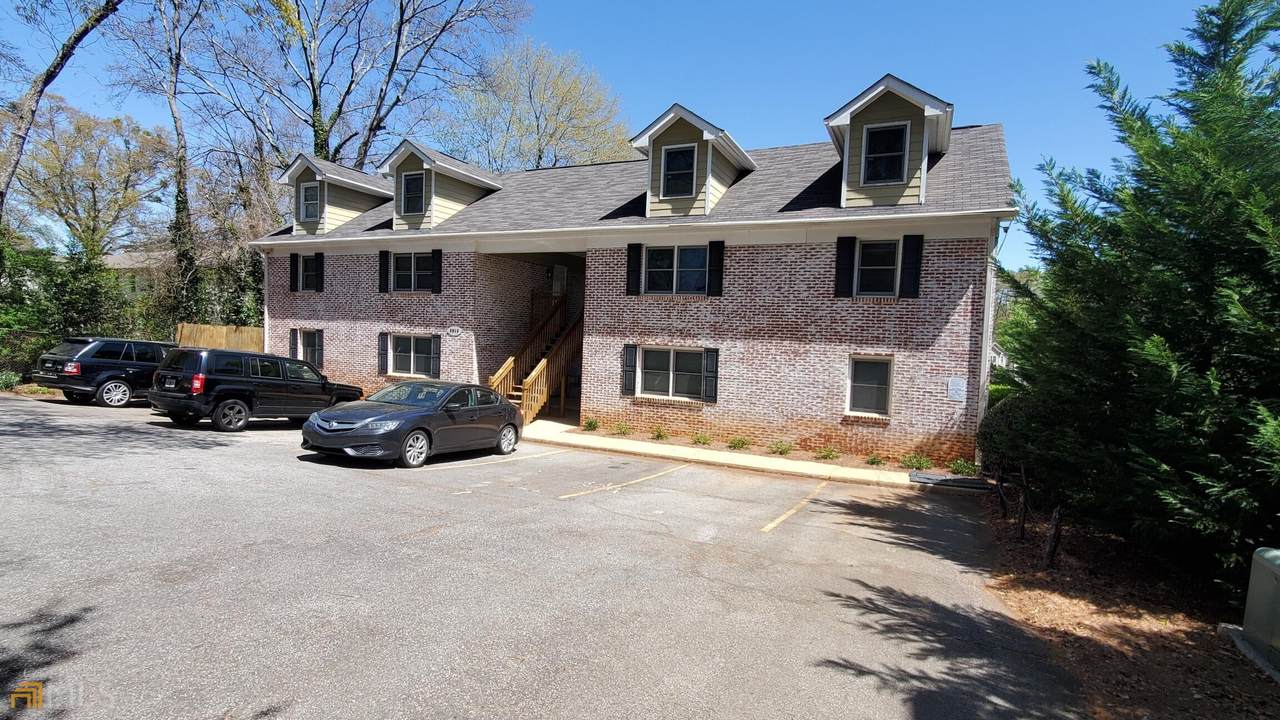 2812 Craigie Avenue - Photo 1