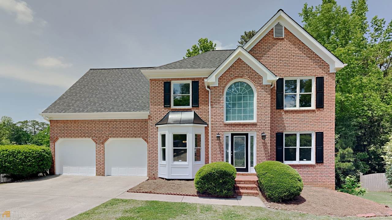 2966 Kaley Drive - Photo 1