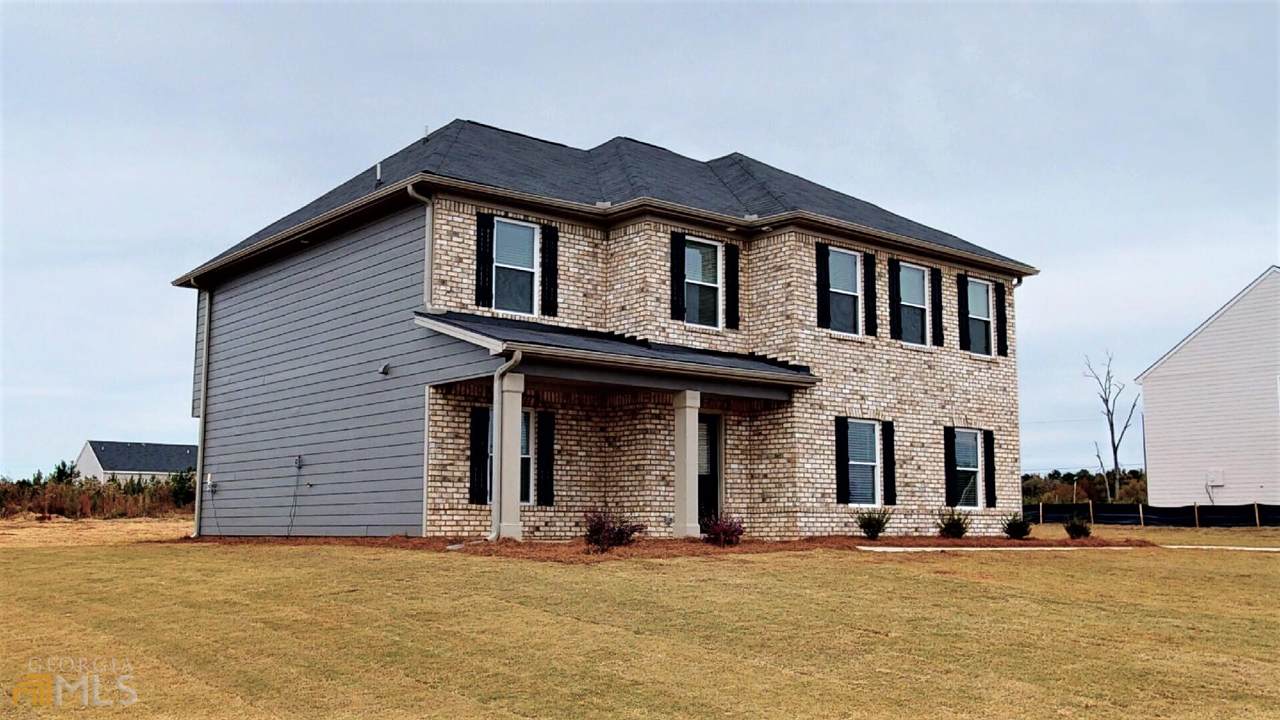 305 Kirts Ridge - Photo 1