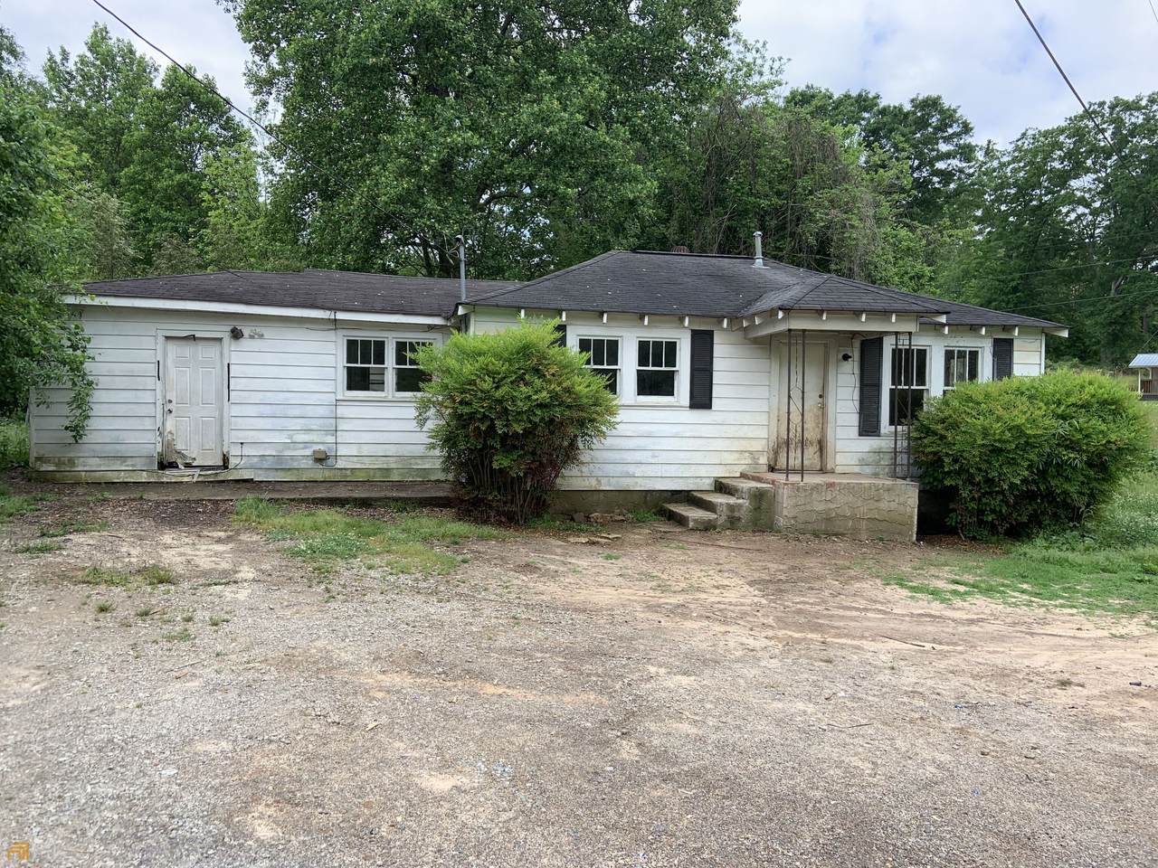 1660 Mount Zion Road - Photo 1