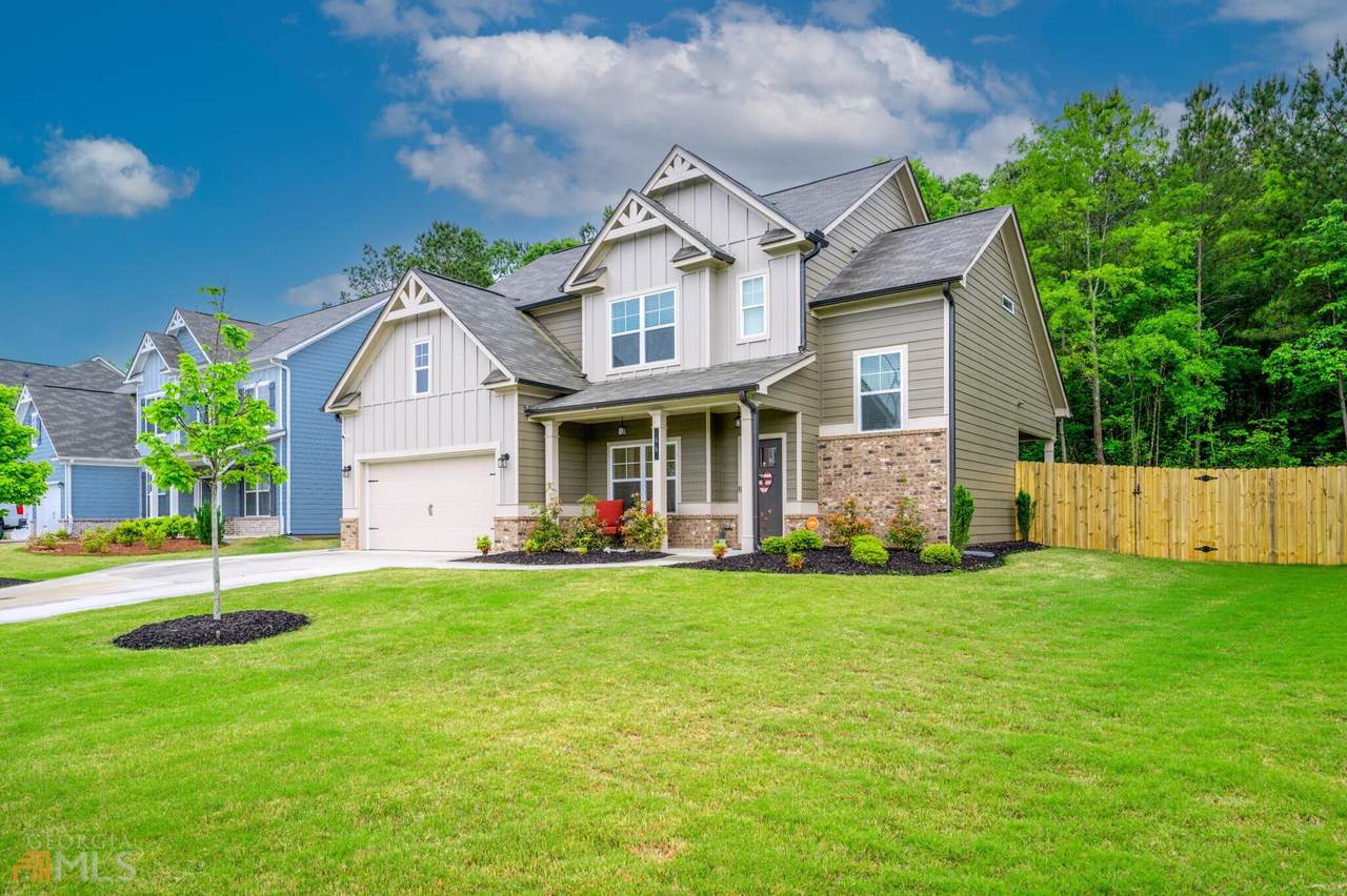 46 Crestbrook Lane - Photo 1