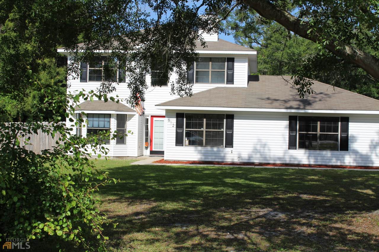 512 Davison Court - Photo 1