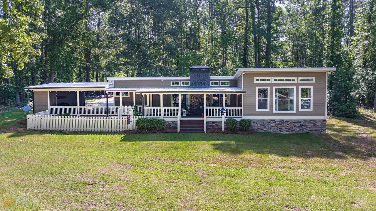106 Twisting Hill Lane - Photo 1