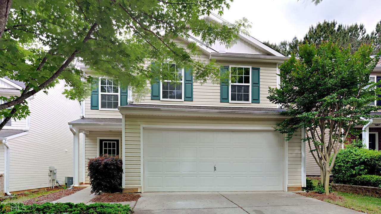 2305 Mayfair Drive - Photo 1