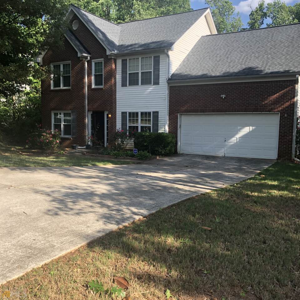 3757 Rainover Drive - Photo 1