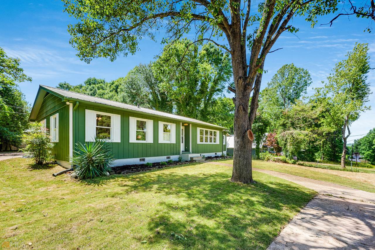 127 Lake Club Drive - Photo 1