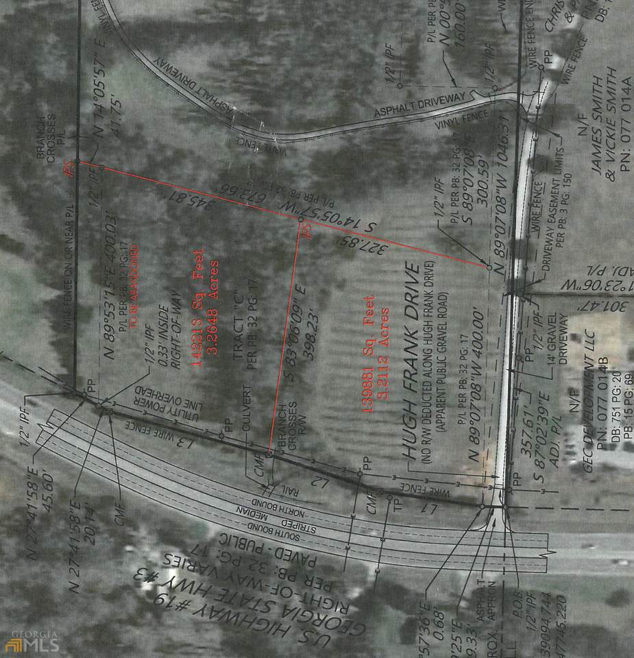 3.2112 ACRES U.S. Highway 19 - Photo 1