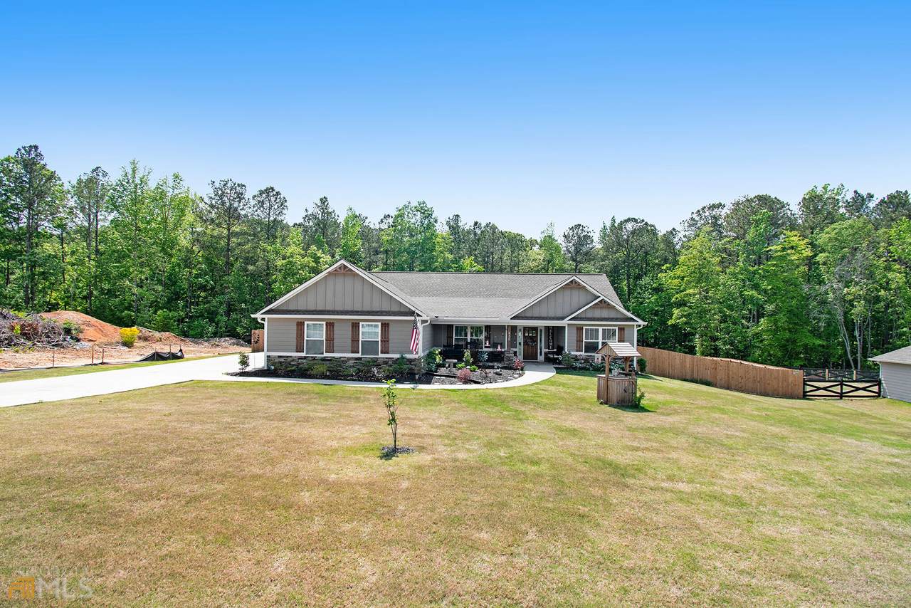 410 Northstar Drive - Photo 1