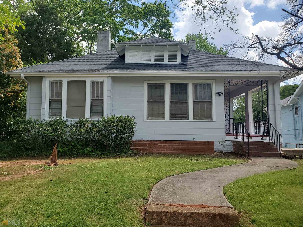 3632 Main Street - Photo 1