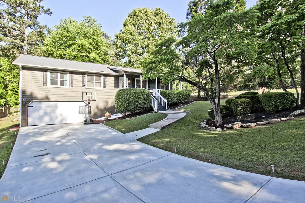 4700 Warrior Way - Photo 1