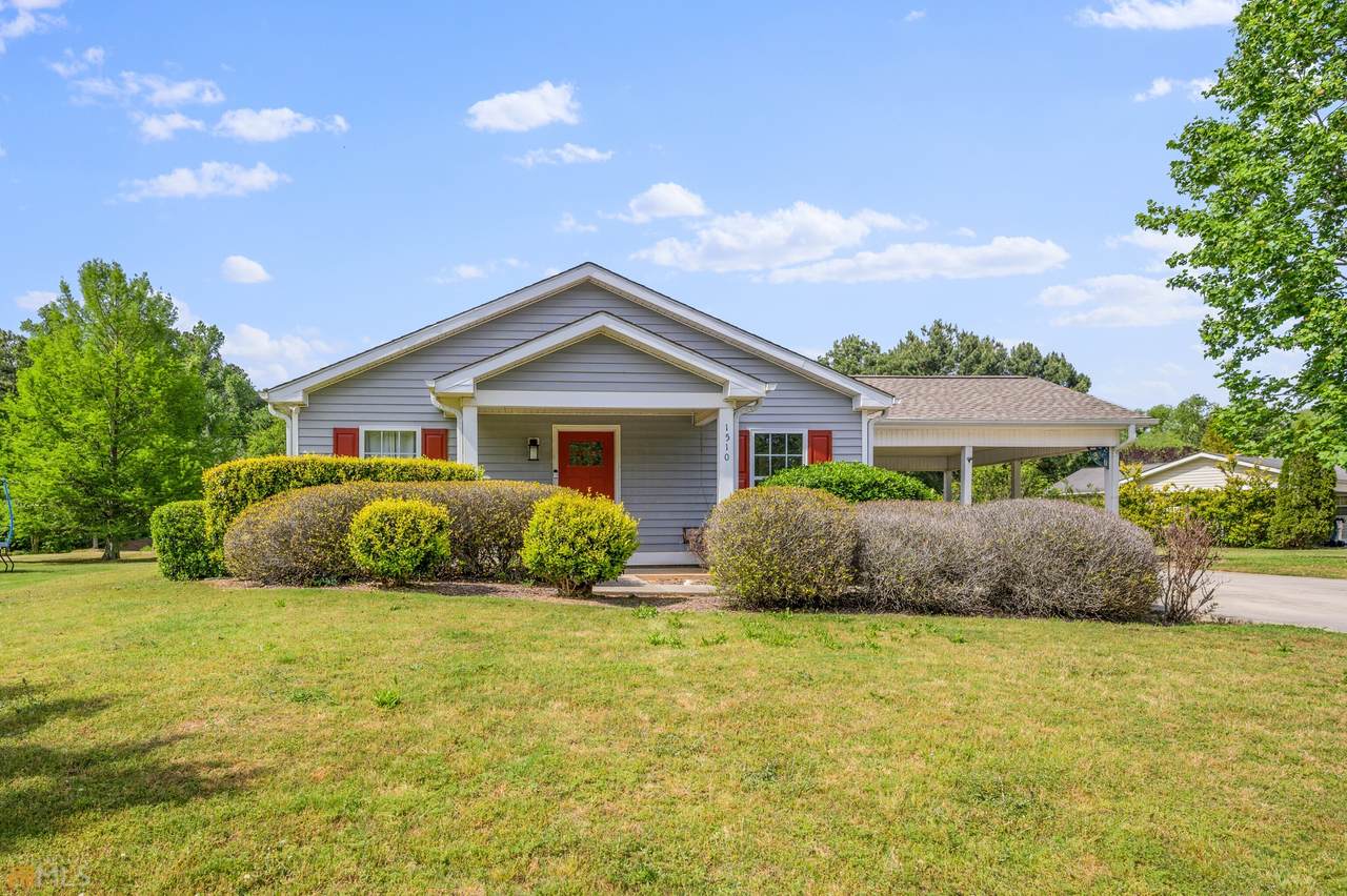 1510 Stelten Way - Photo 1