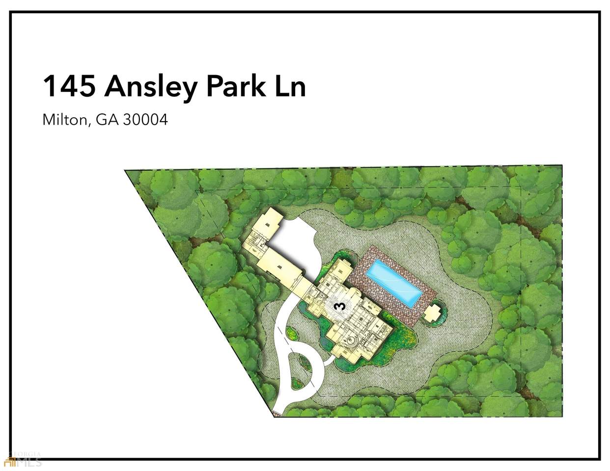 145 Ansley Park Lane - Photo 1