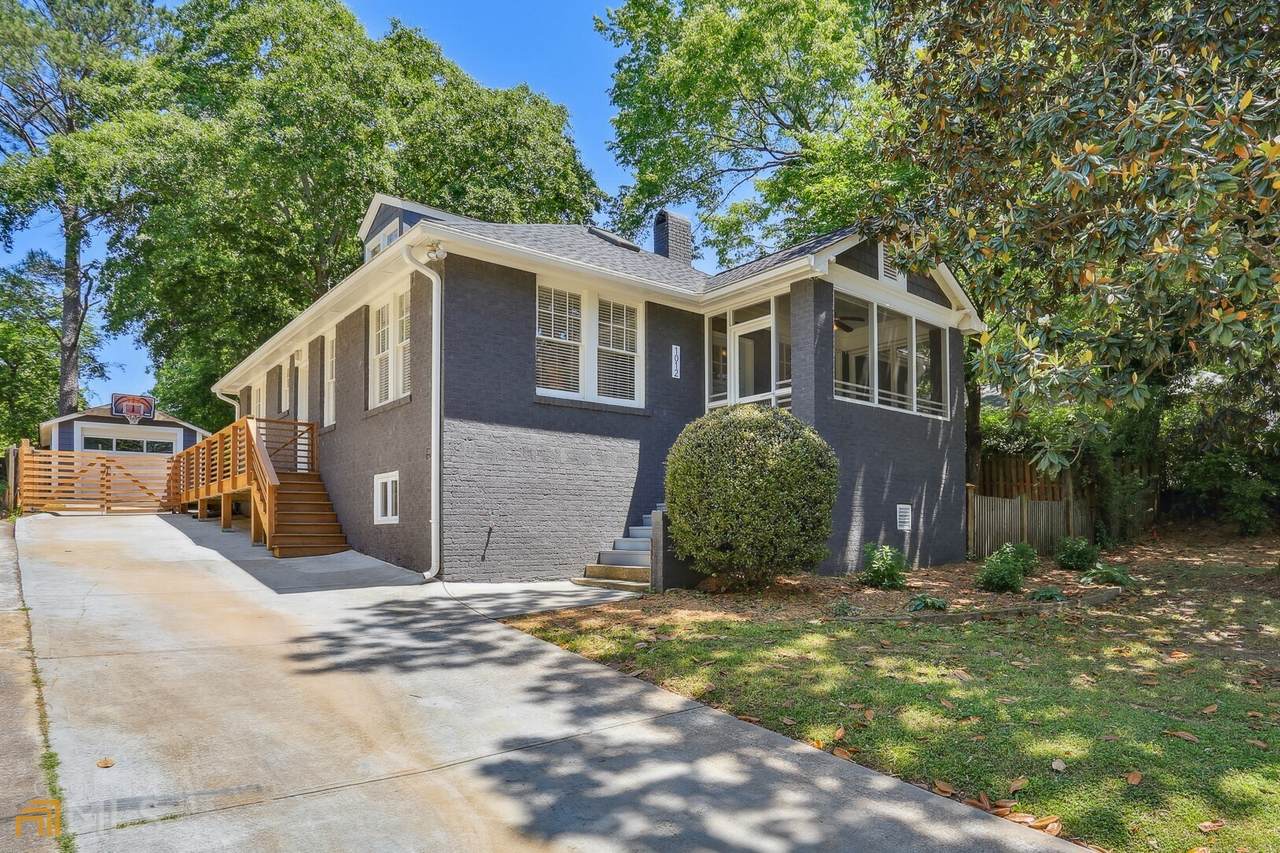 1012 Gilbert Street - Photo 1