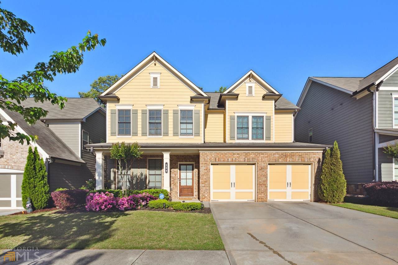 156 Still Pine Bend - Photo 1