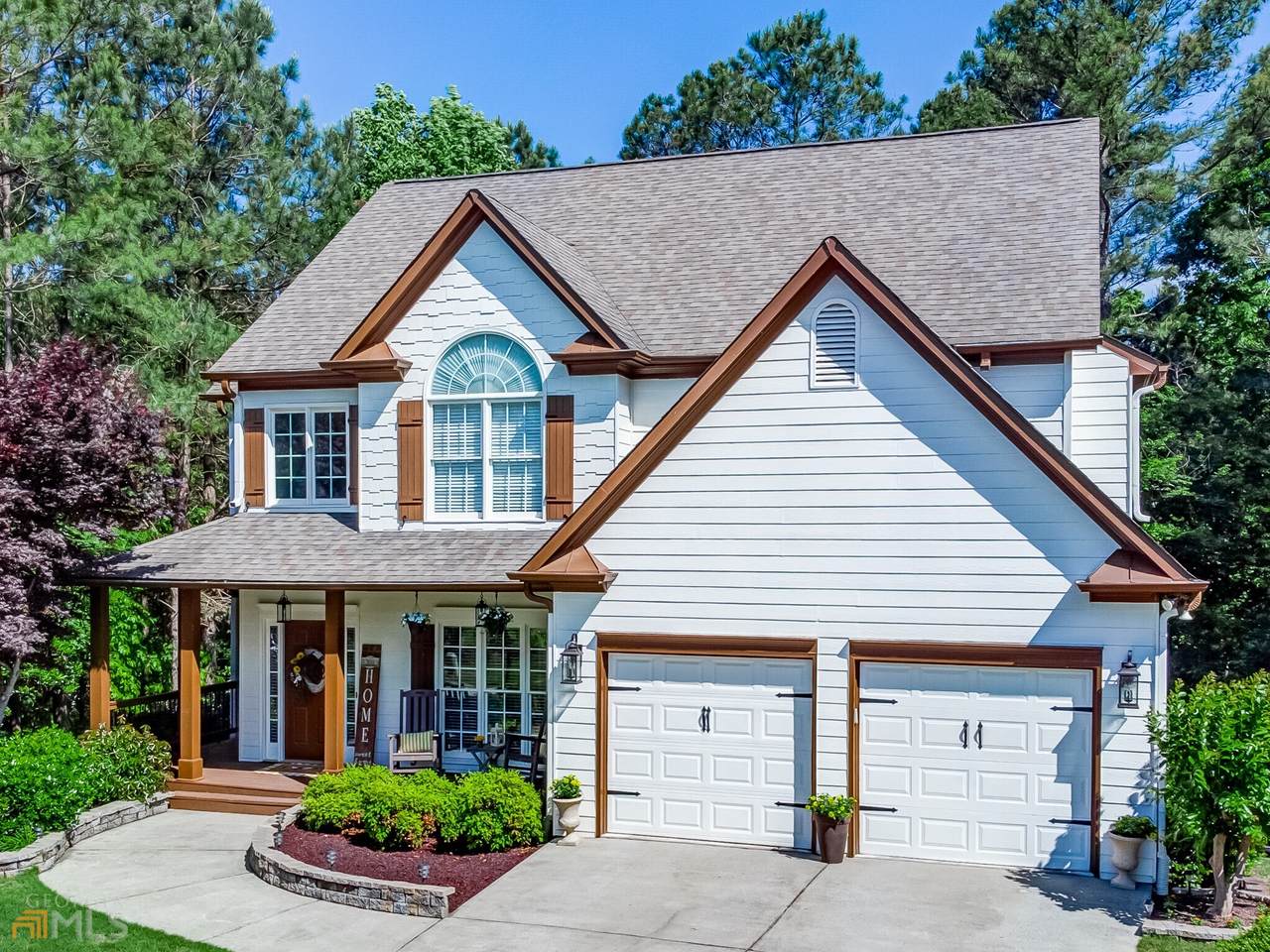 300 Walnut Hills Crossing - Photo 1
