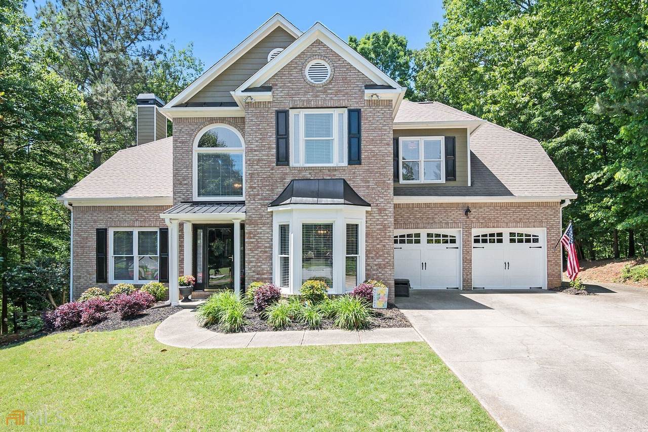 2350 Rose Walk Drive - Photo 1