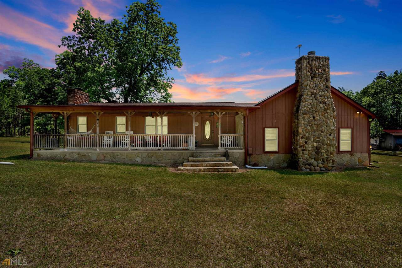 3392 Hamburg State Park Road - Photo 1